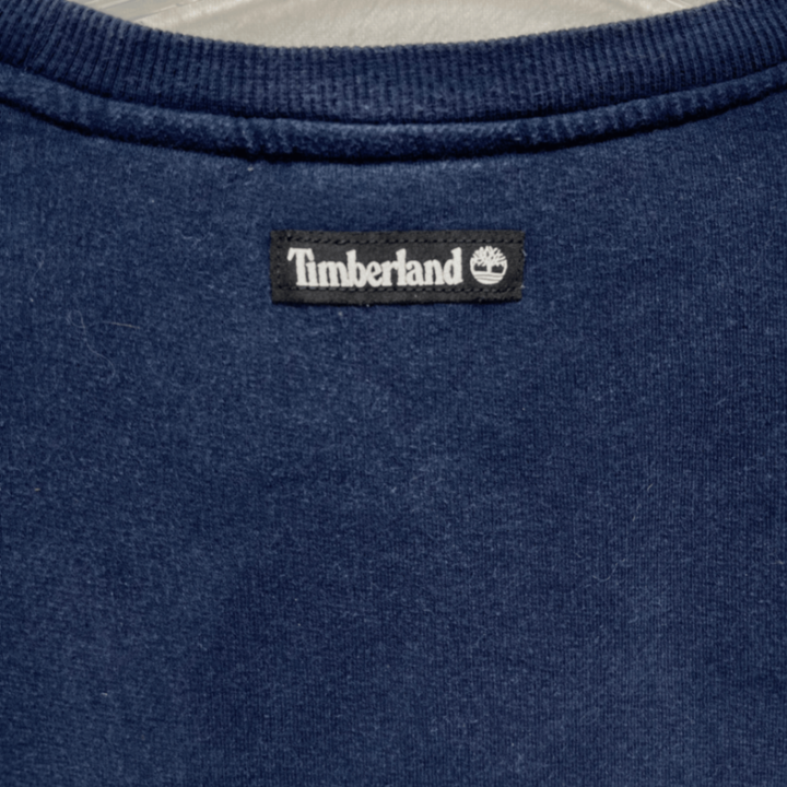 Timberland Sweatshirt Gr. M
