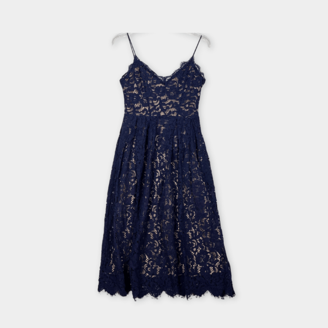 pre-loved H&M Kleid Gr. 36