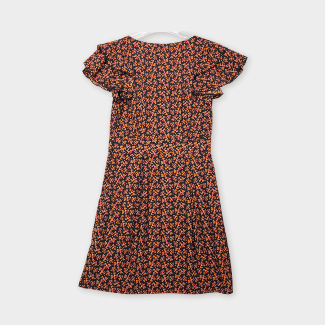 pre-loved Vero Moda Kleid Gr. 36