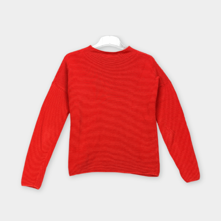 Tom Tailor Pullover Gr. S