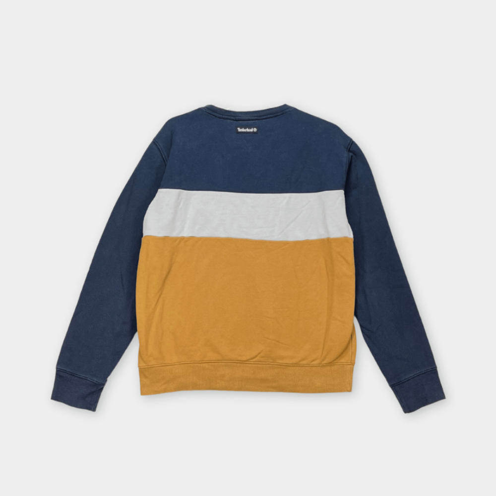 Timberland Sweatshirt Gr. M