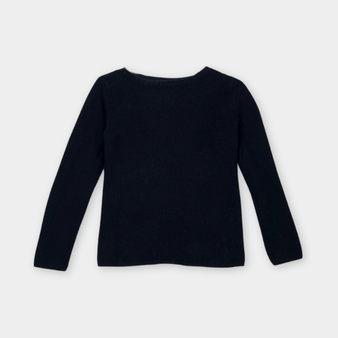 Tom Tailor Pullover Gr. S