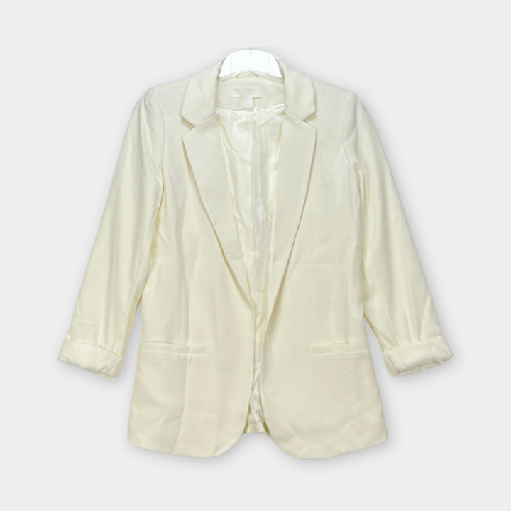 pre-loved H&amp;M Blazer Gr. 36