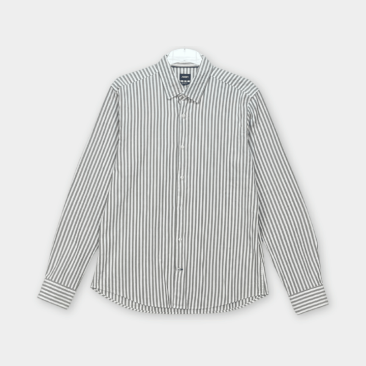 pre-loved Joop! Hemd Gr. 42, 16 1/2