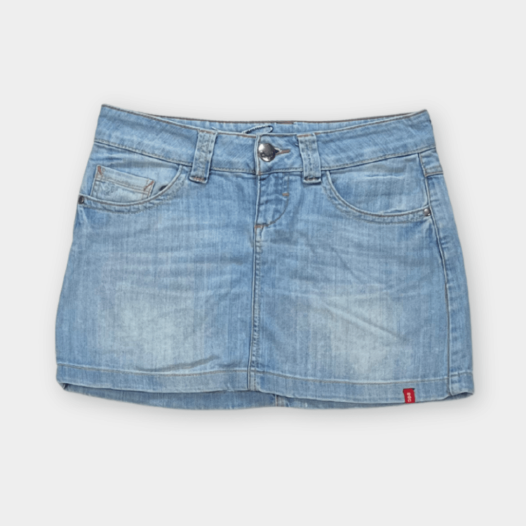 Esprit Jeansrock Gr. 34