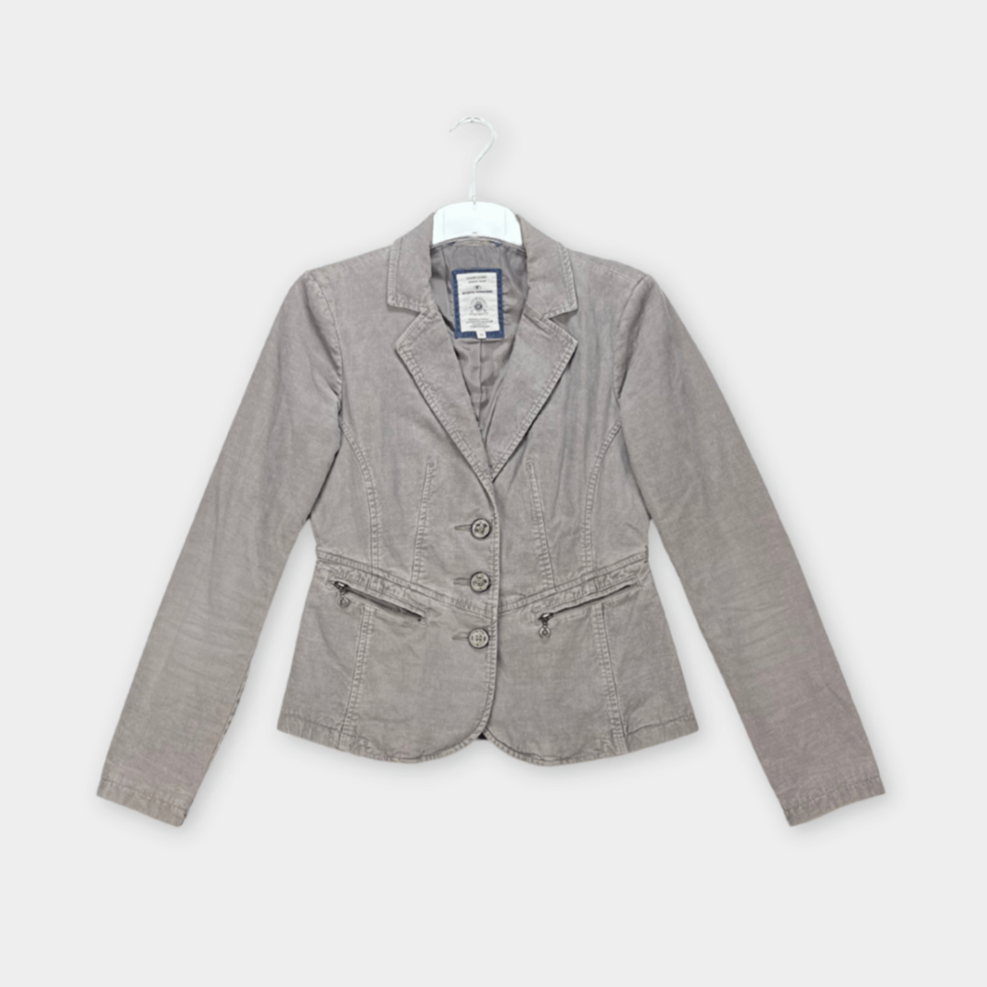 pre-loved Tom Tailor Anzug Gr. 36