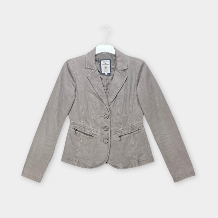 pre-loved Tom Tailor Anzug Gr. 36