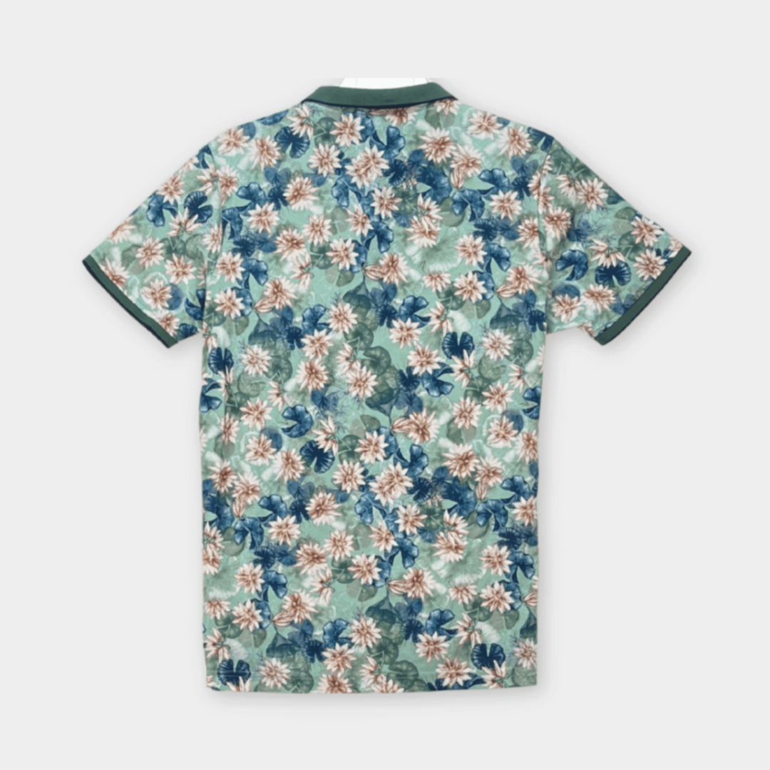 pre-loved State of Art Polohemd Gr. M