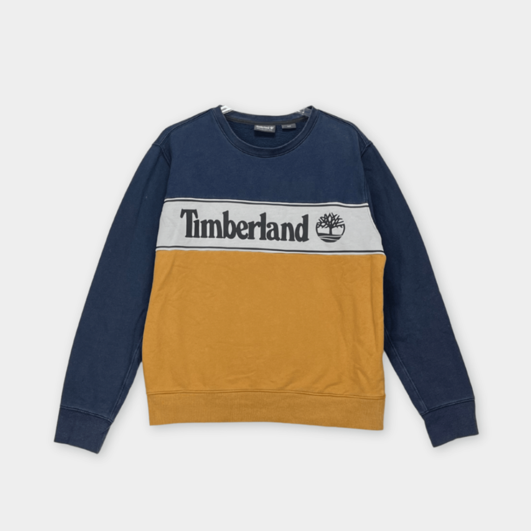 Timberland Sweatshirt Gr. M