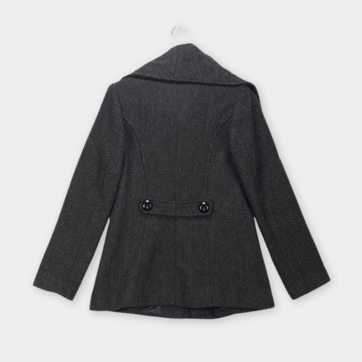 pre-loved H&amp;M Mantel Gr. 36