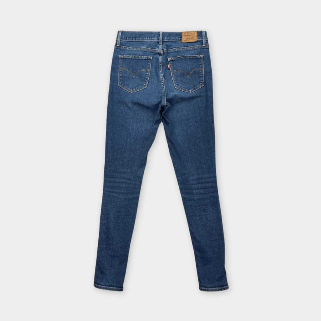 pre-loved Levi&