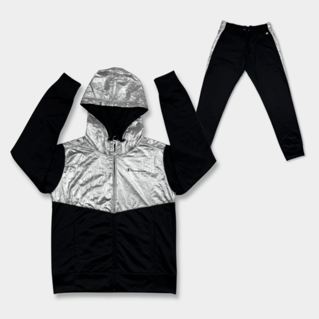 Champion Trainingsanzug Gr. M