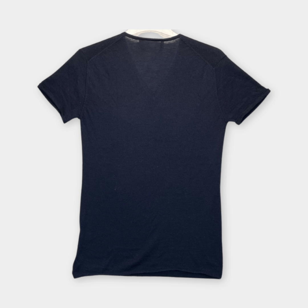 pre-loved Mahogany T-Shirt Gr. S