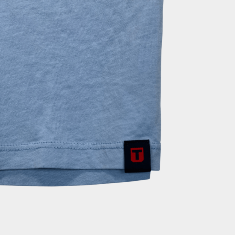 Timezone T-Shirt Gr. M
