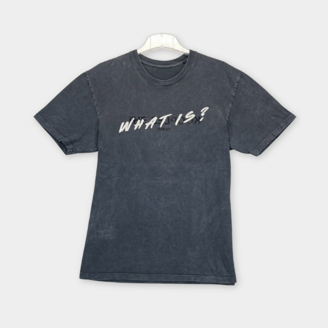 pre-loved The Kooples Paris T-Shirt Gr. M