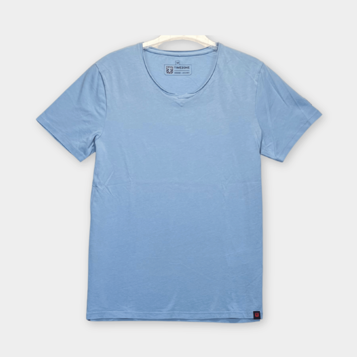 Timezone T-Shirt Gr. M