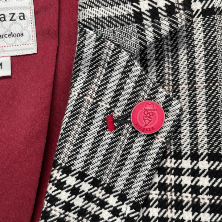 Aragaza Jacket Gr. M