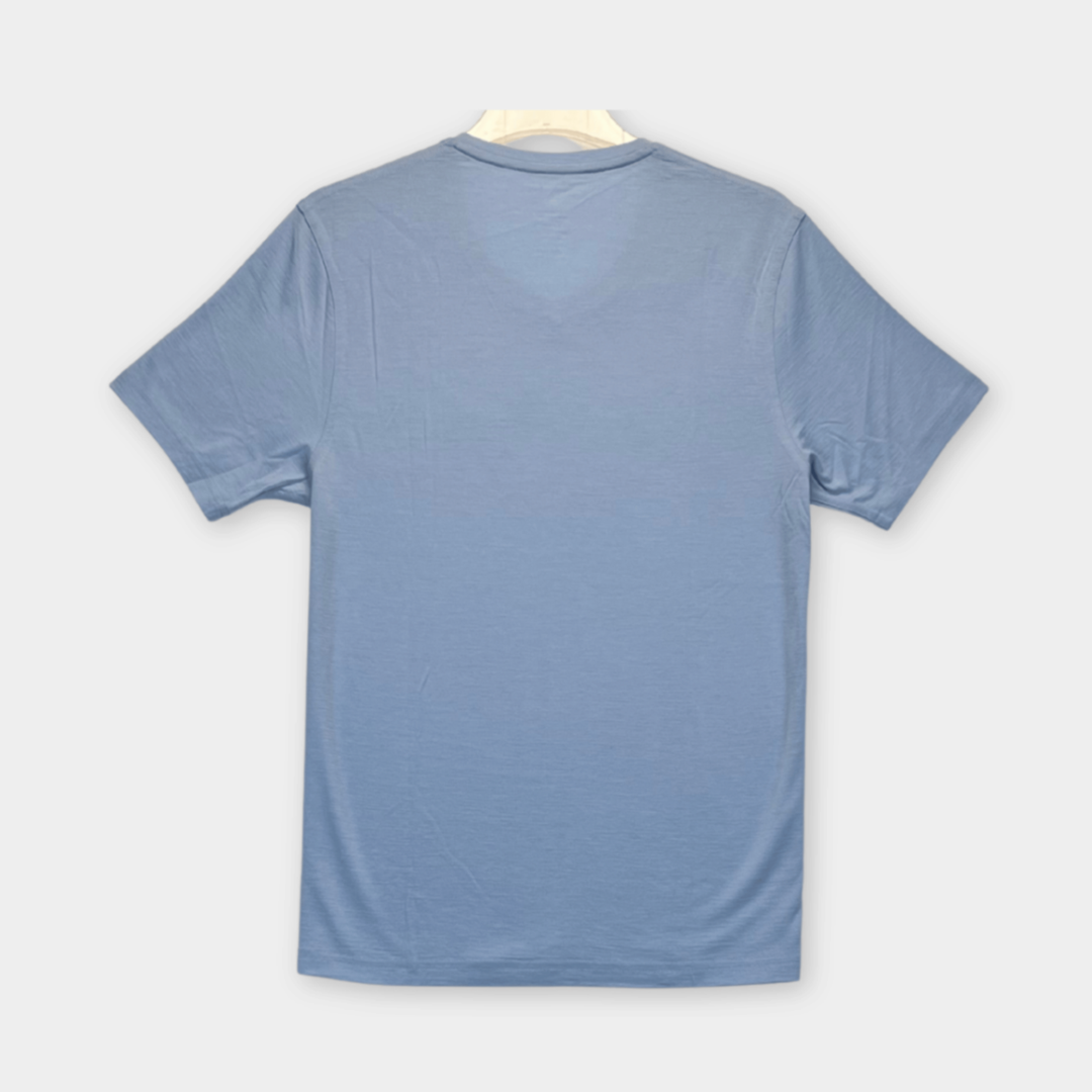 pre-loved Joemerino T-Shirt Gr. S