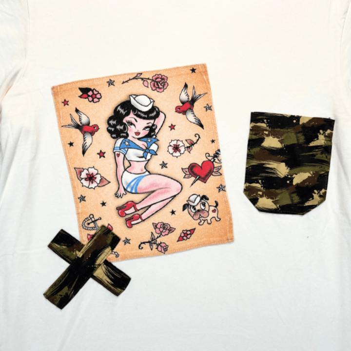 Koon T-Shirt Gr. M