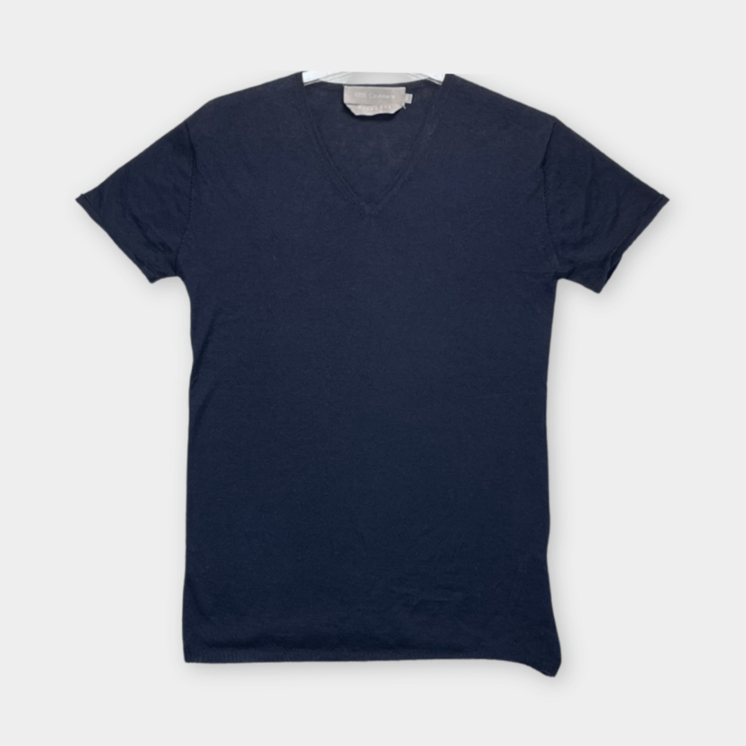Mahogany T-Shirt Gr. S