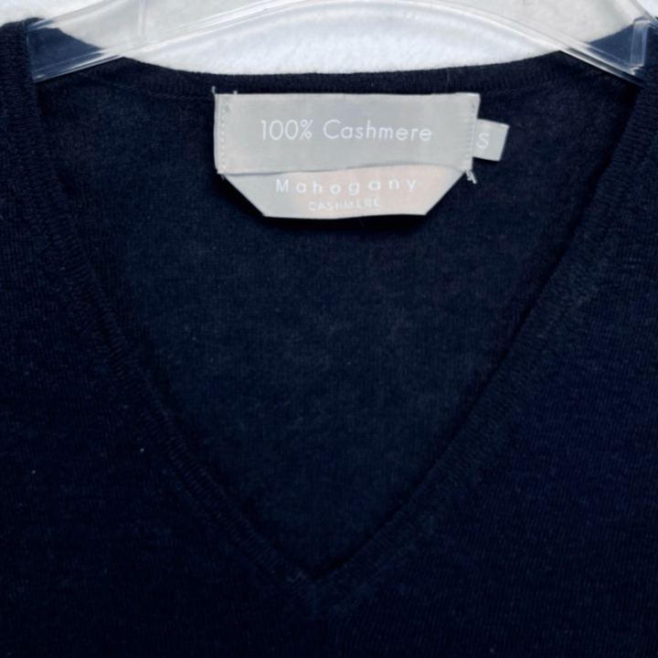 pre-loved Mahogany T-Shirt Gr. S