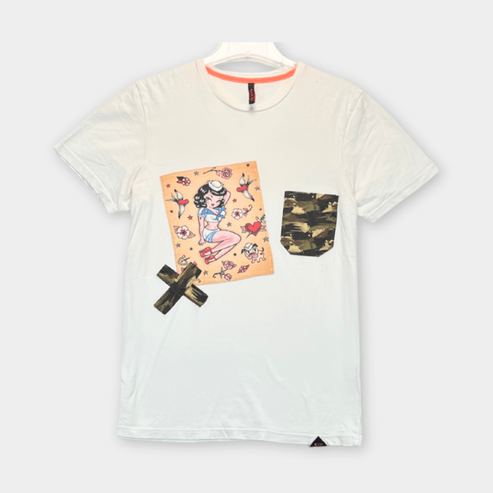 Koon T-Shirt Gr. M