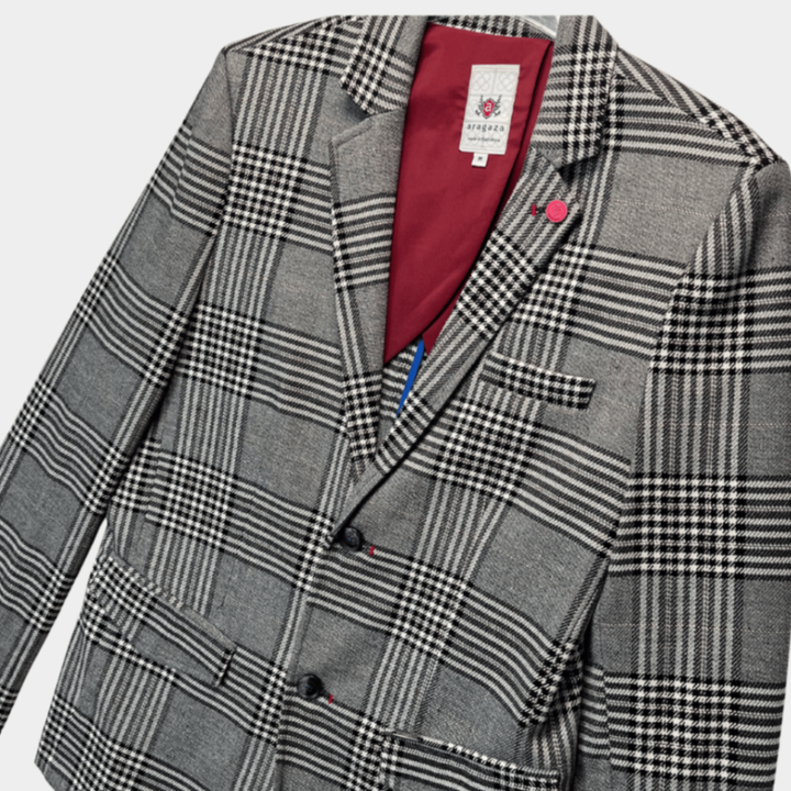 Aragaza Jacket Gr. M