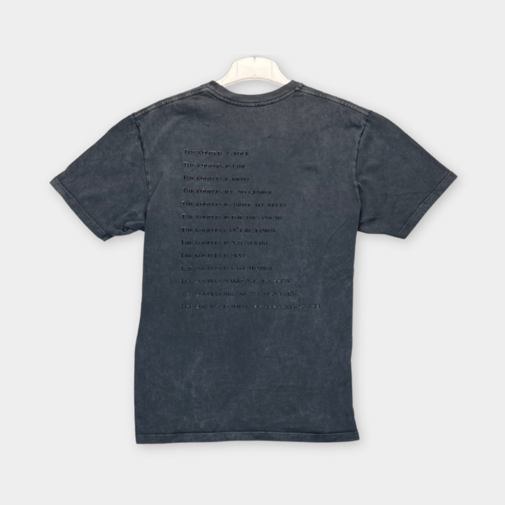 The Kooples Paris T-Shirt Gr. S
