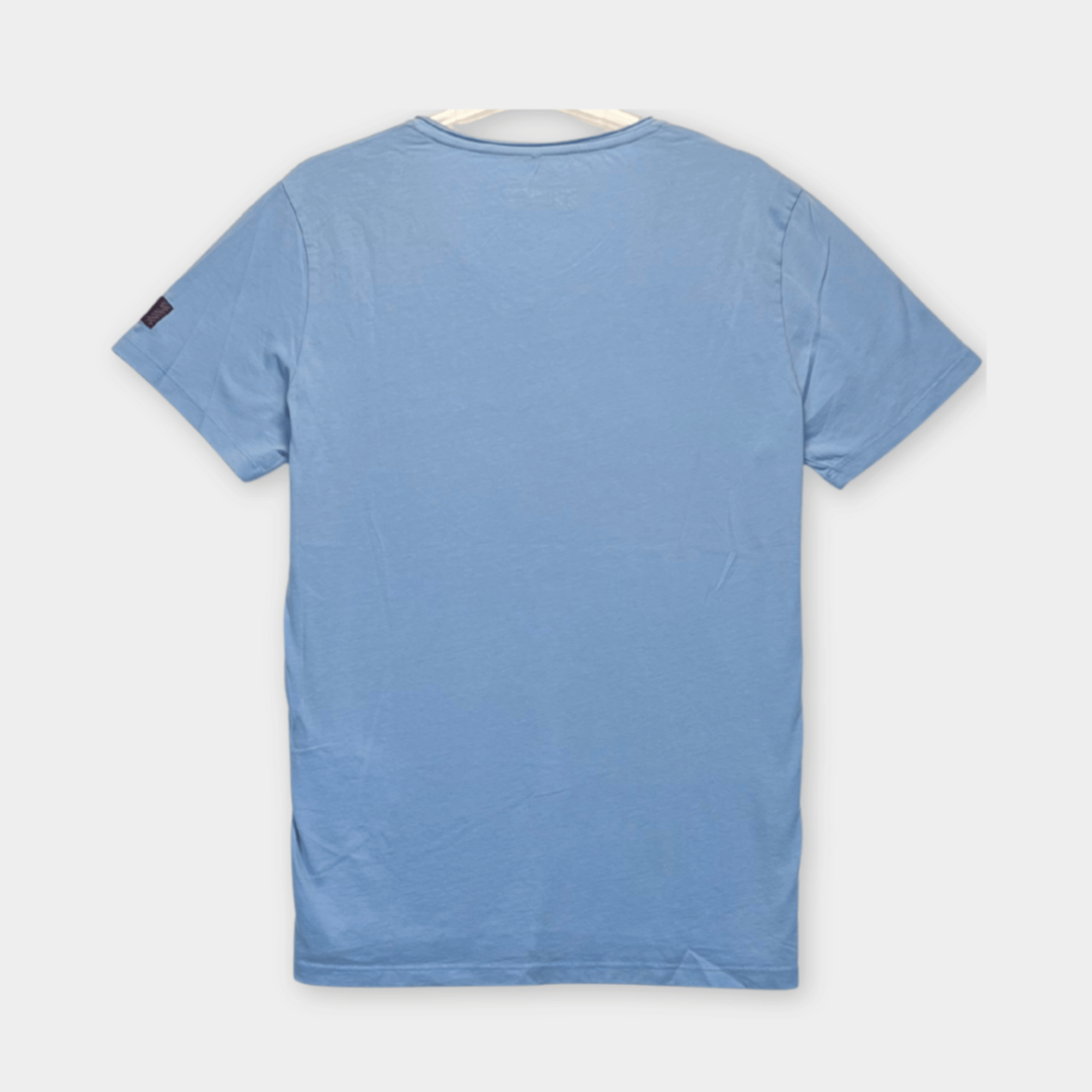 Timezone T-Shirt Gr. M