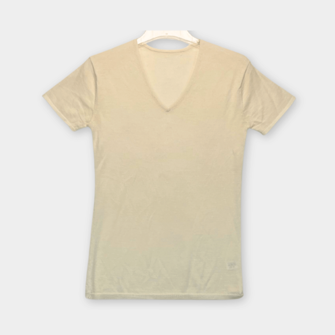 pre-loved Mahogany T-Shirt Gr. M