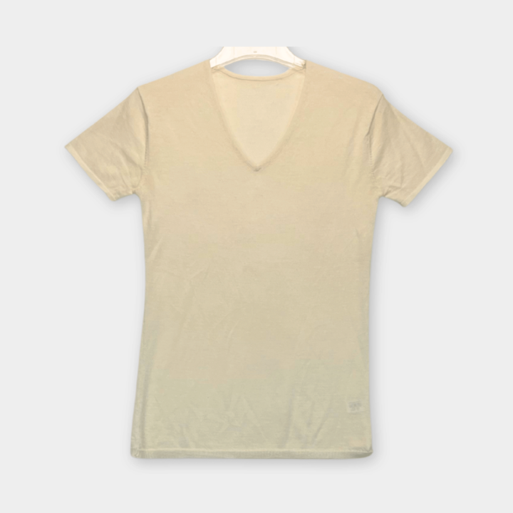pre-loved Mahogany T-Shirt Gr. M
