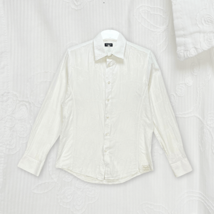pre-loved Aragaza Hemd Gr. M