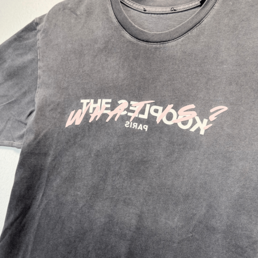 The Kooples Paris T-Shirt Gr. M