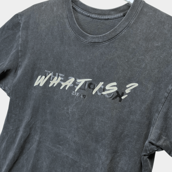 The Kooples Paris T-Shirt Gr. S