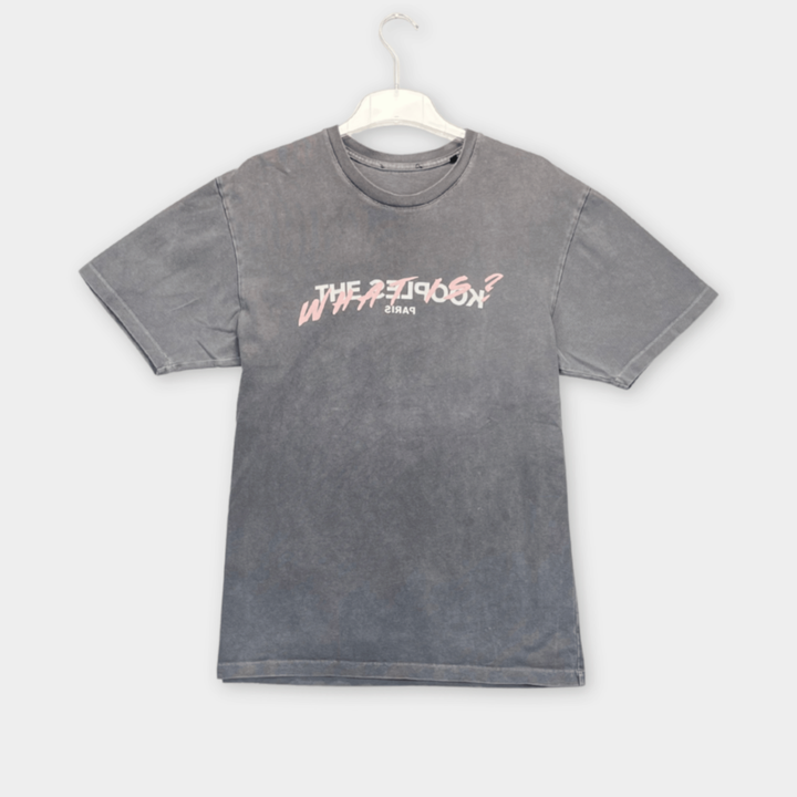 The Kooples Paris T-Shirt Gr. M