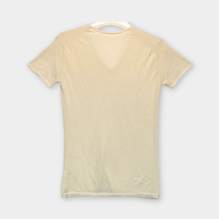 pre-loved Mahogany T-Shirt Gr. M