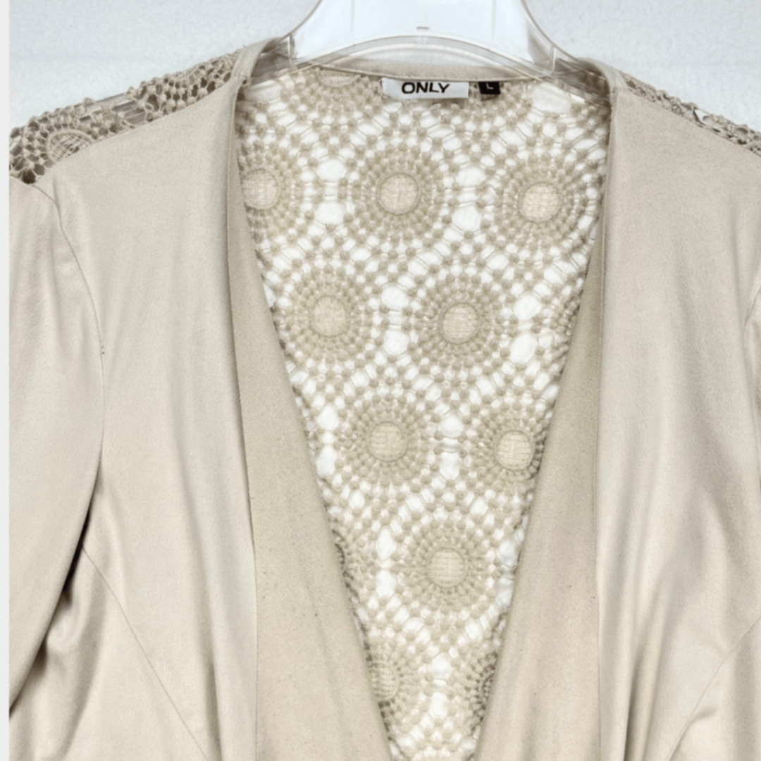 Only Cardigan Gr. L
