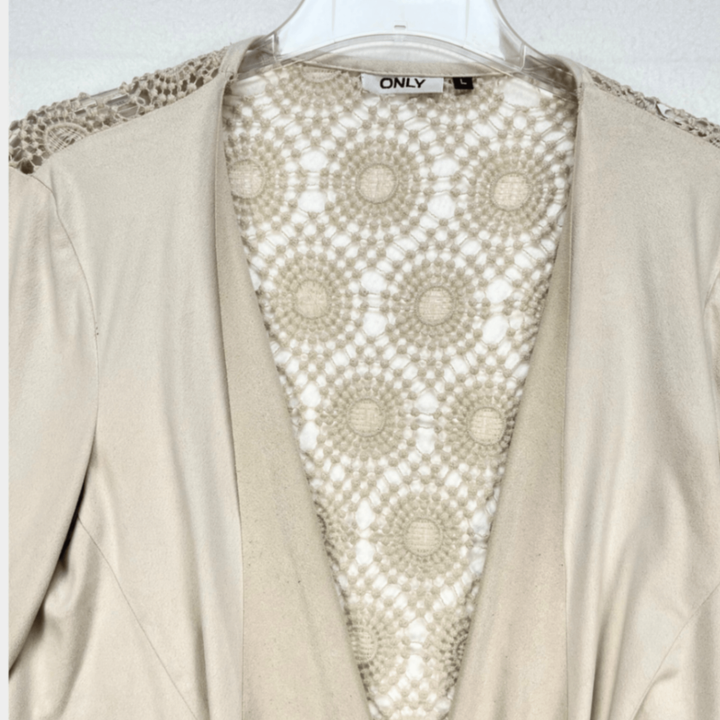 Only Cardigan Gr. L