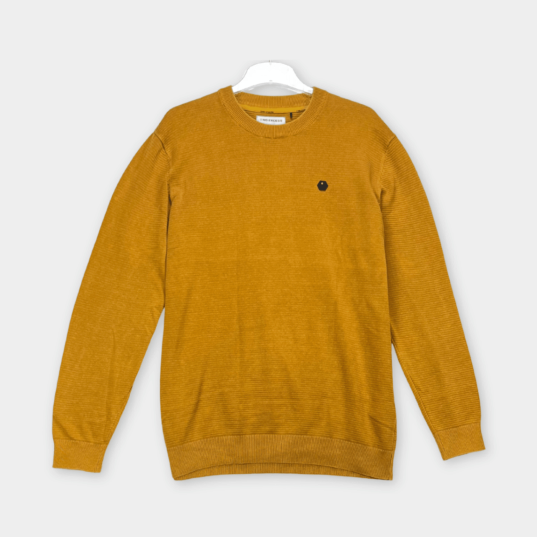 No Excess Pullover Gr. L