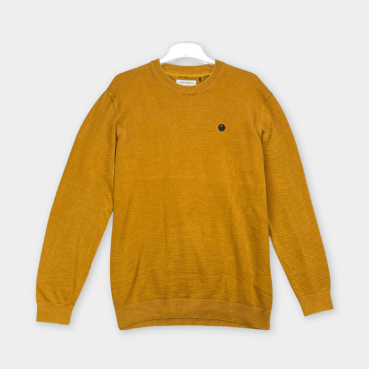 No Excess Pullover Gr. L