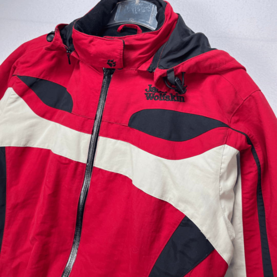 pre-loved Jack Wolfskin Skijacke Gr. XL