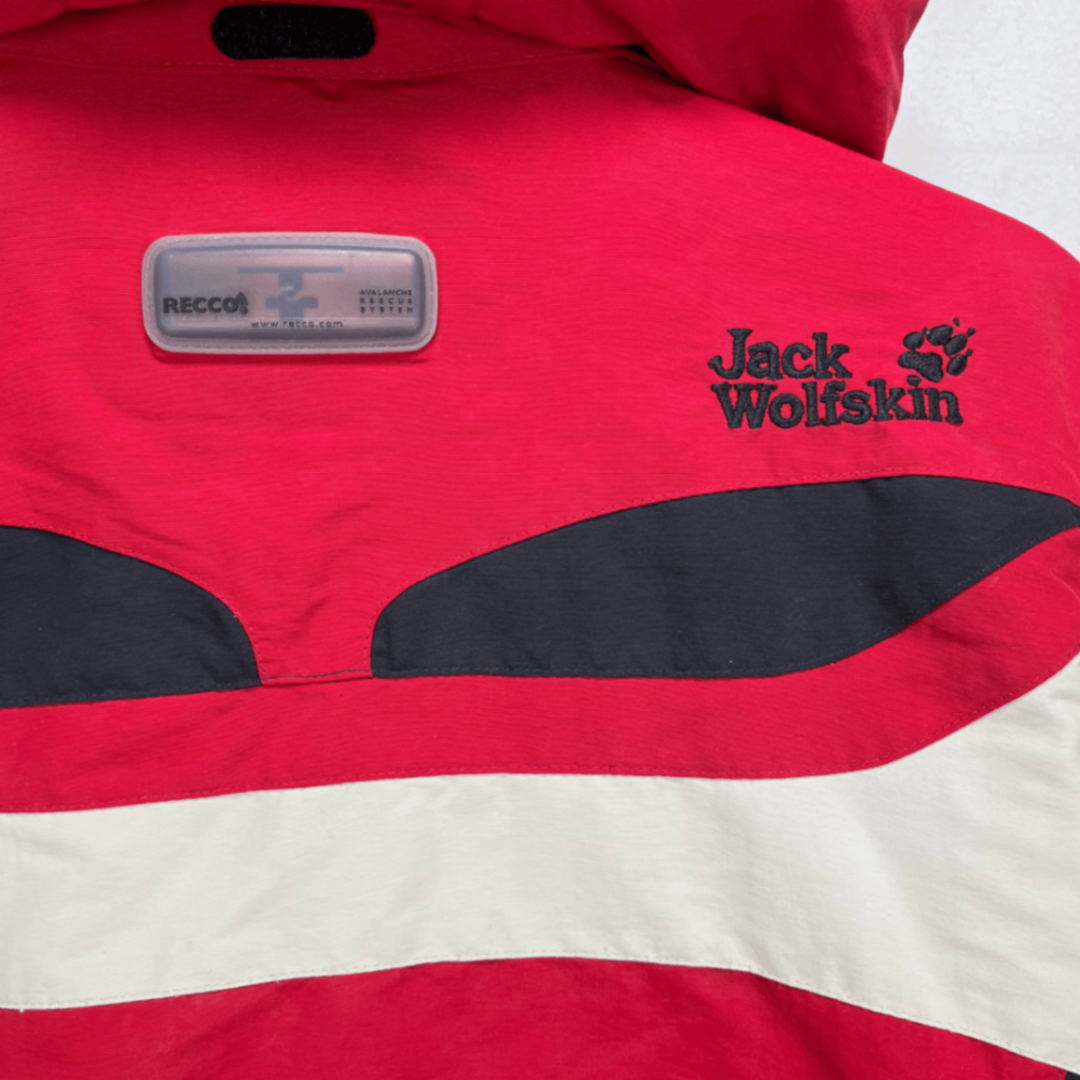 Jack Wolfskin Skijacke Gr. XL