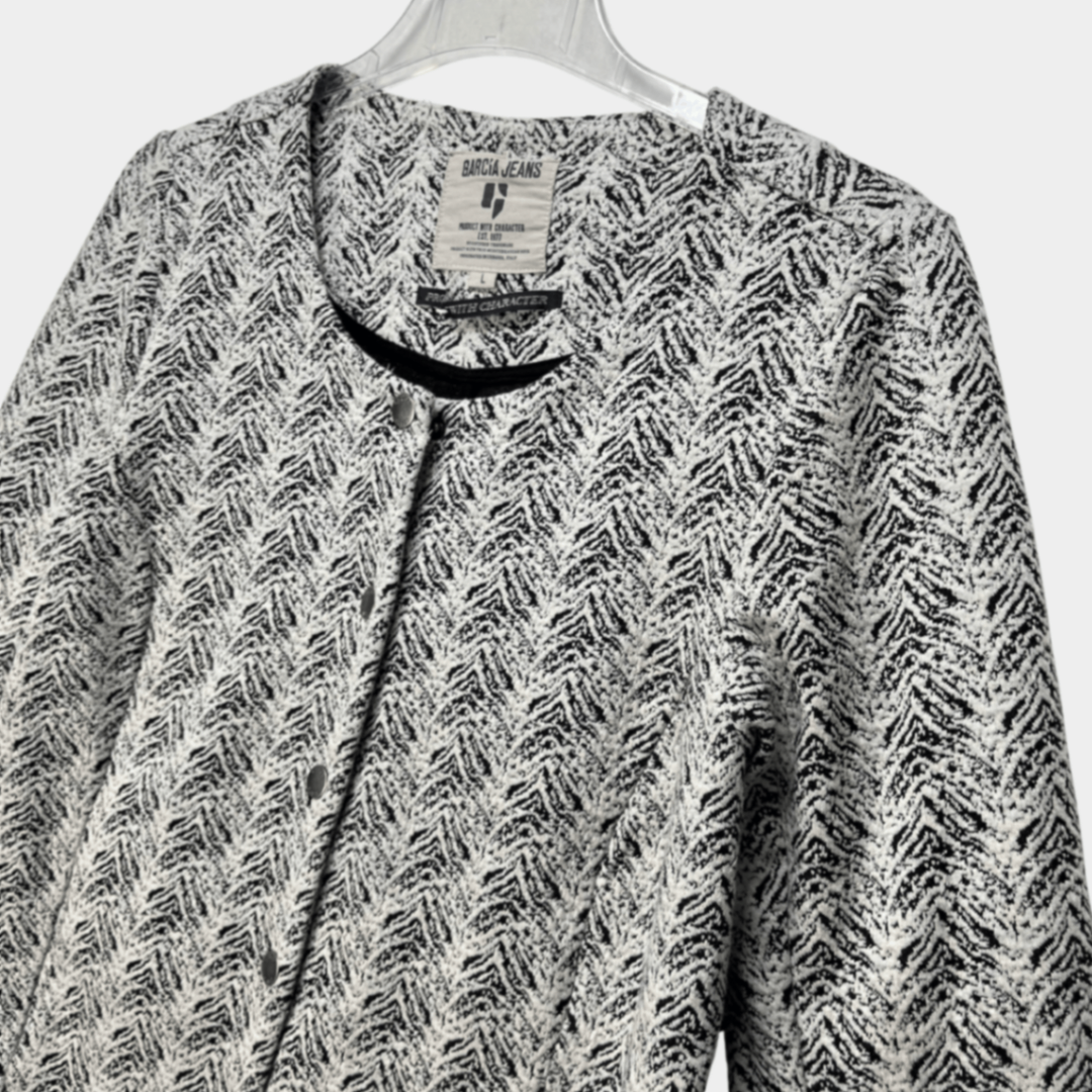 Garcia Jeans Cardigan Gr. L