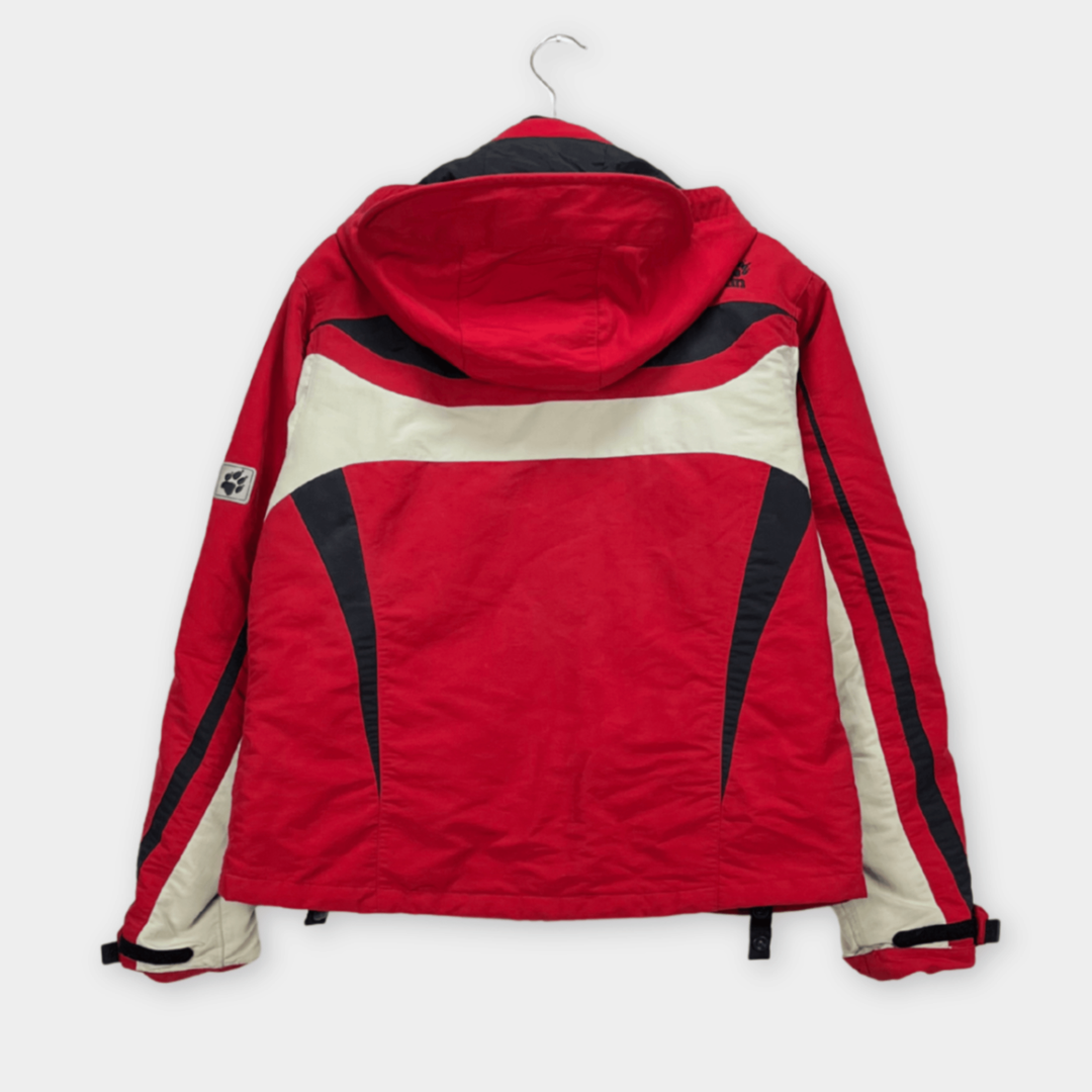pre-loved Jack Wolfskin Skijacke Gr. XL