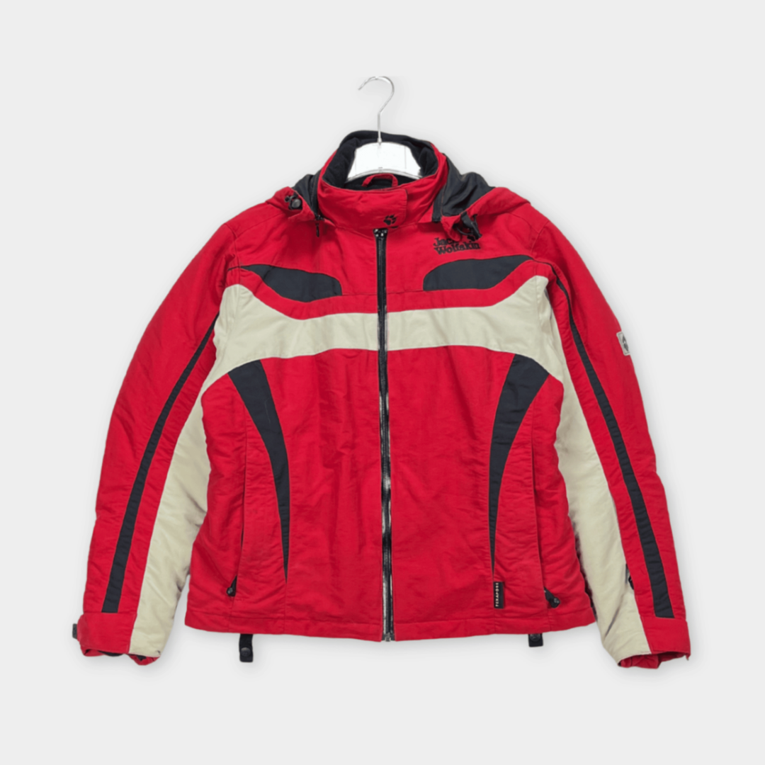 pre-loved Jack Wolfskin Skijacke Gr. XL