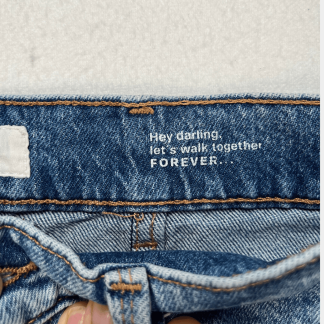 s. Oliver Jeans Gr. 40/32