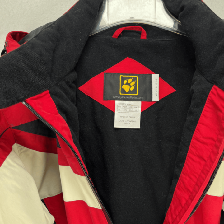 pre-loved Jack Wolfskin Skijacke Gr. XL