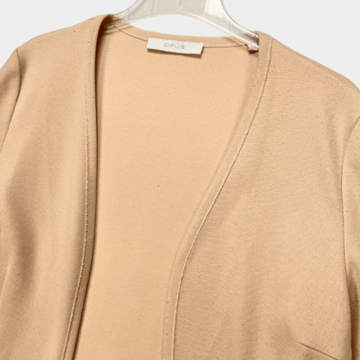 pre-loved Opus Cardigan Gr. 44