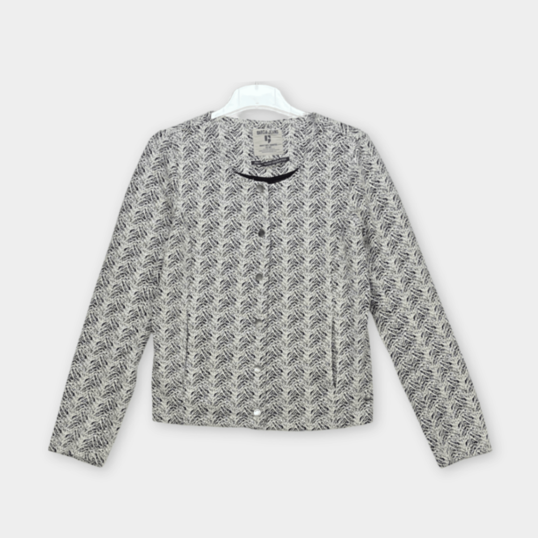 pre-loved Garcia Jeans Cardigan Gr. L