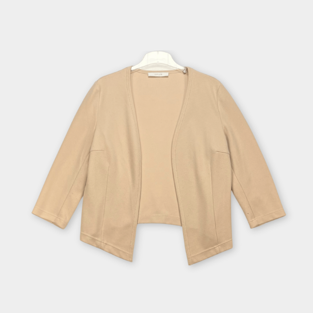 Opus Cardigan Gr. 44
